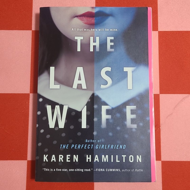 The Last Wife