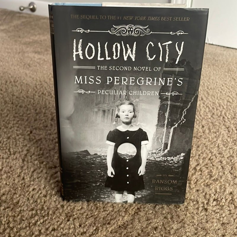 Hollow City