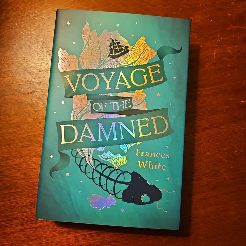 Voyage of the Damned