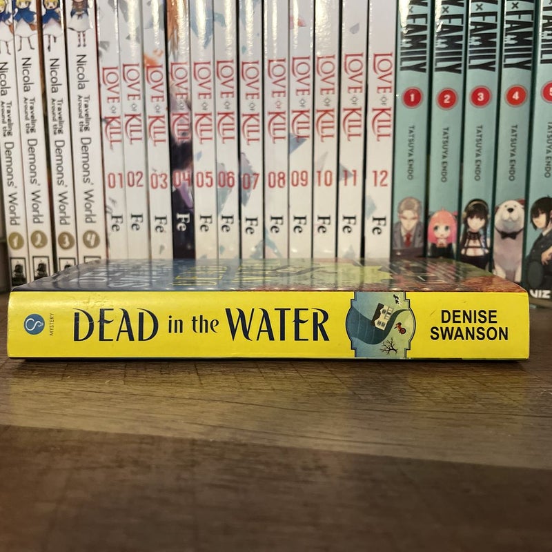 Dead in the Water