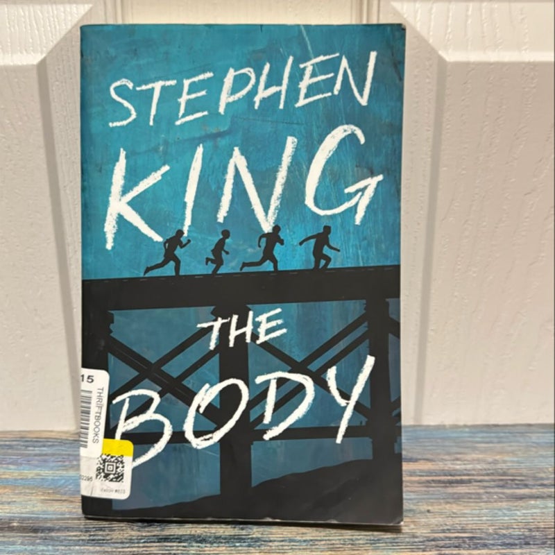 The Body