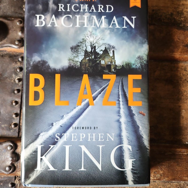Blaze