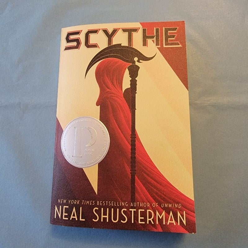 Scythe