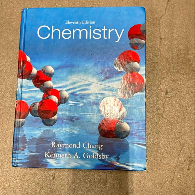 Chemistry