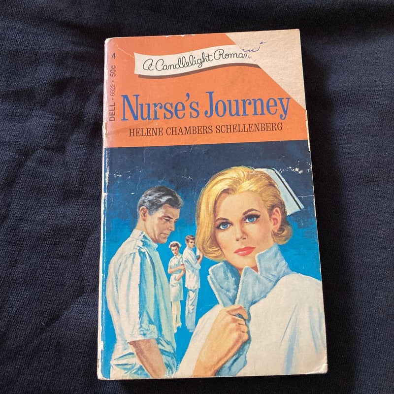 Nurse’s Journey