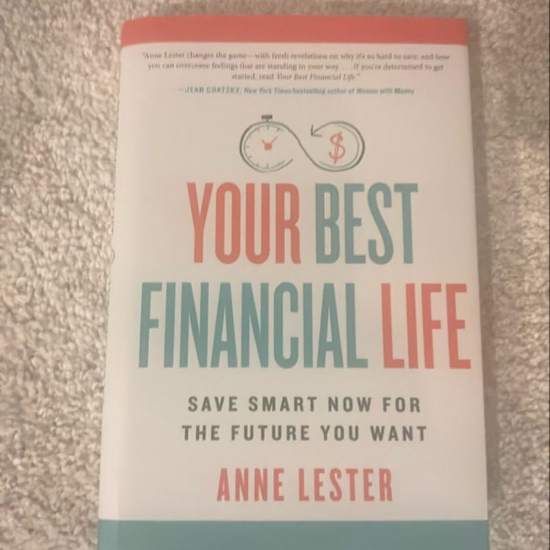 Your Best Financial Life