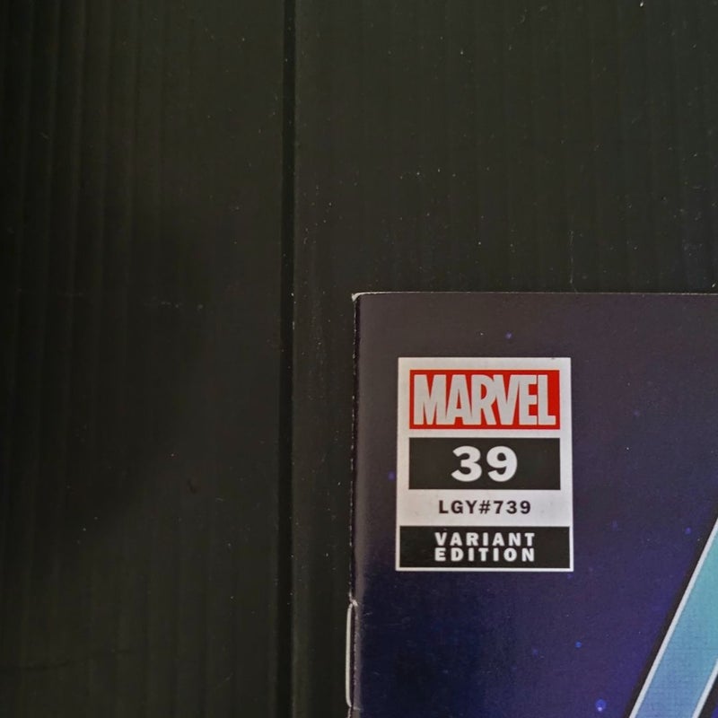 Avengers #39