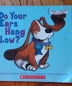 Do Your Ears Hang Low ?