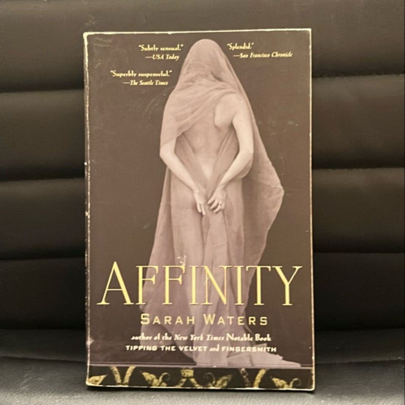 Affinity