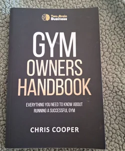 Gym Owners Handbook