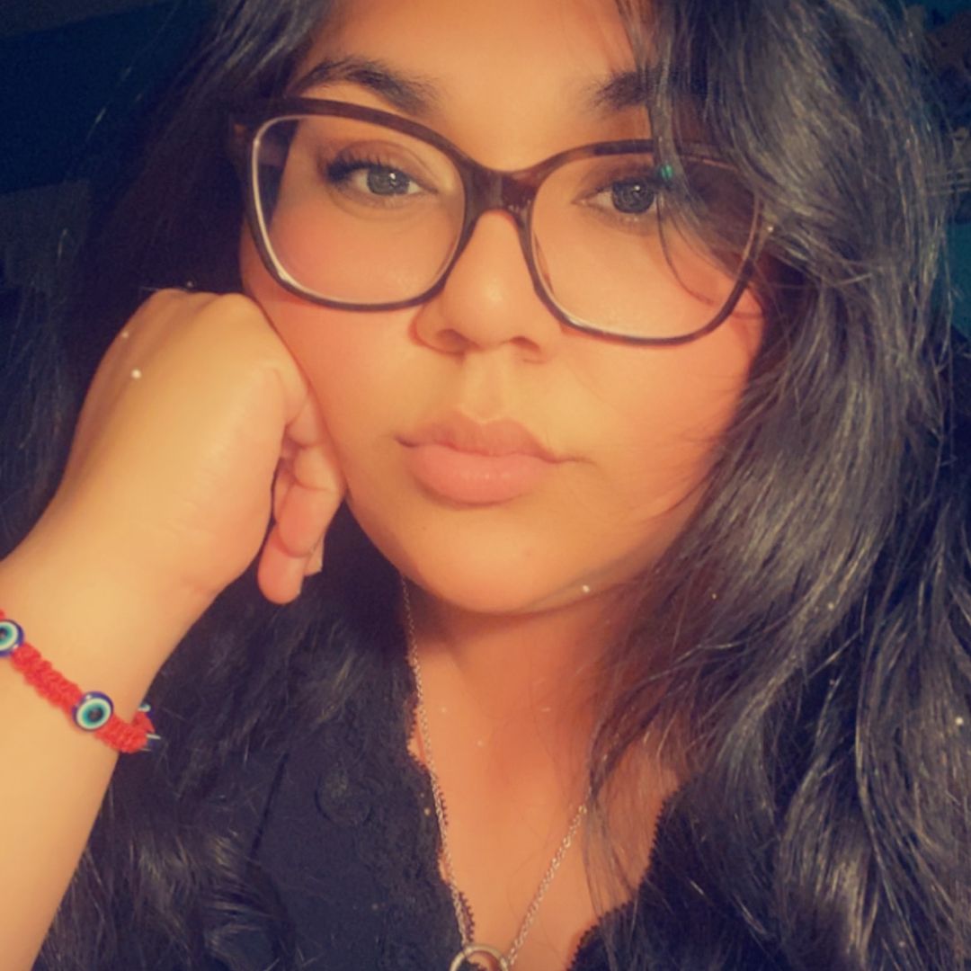Irma Zamora