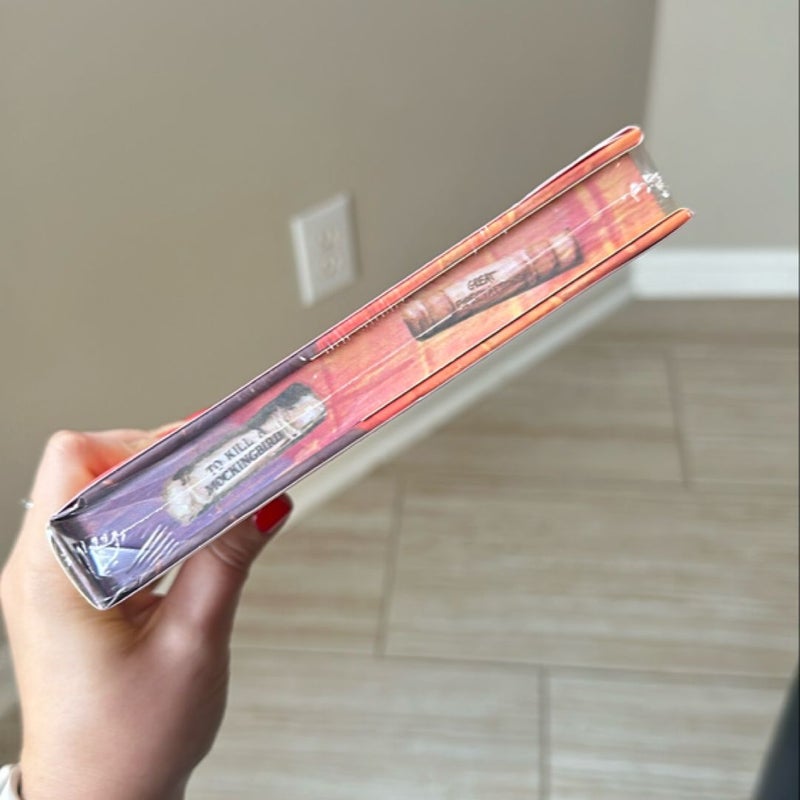 The Book Swap (LitJoy Special Edition)