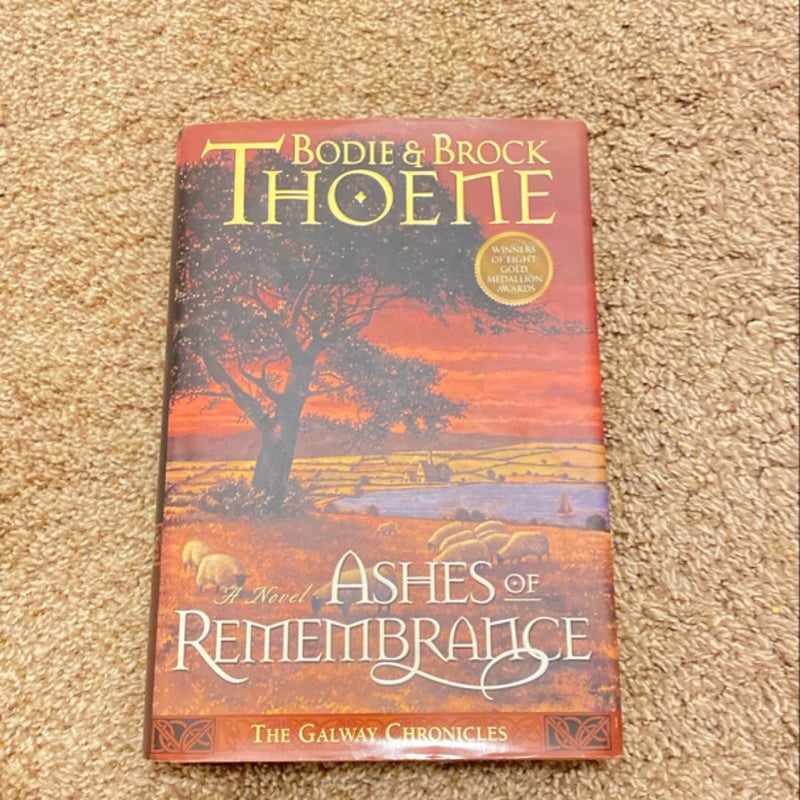 Ashes of Remembrance