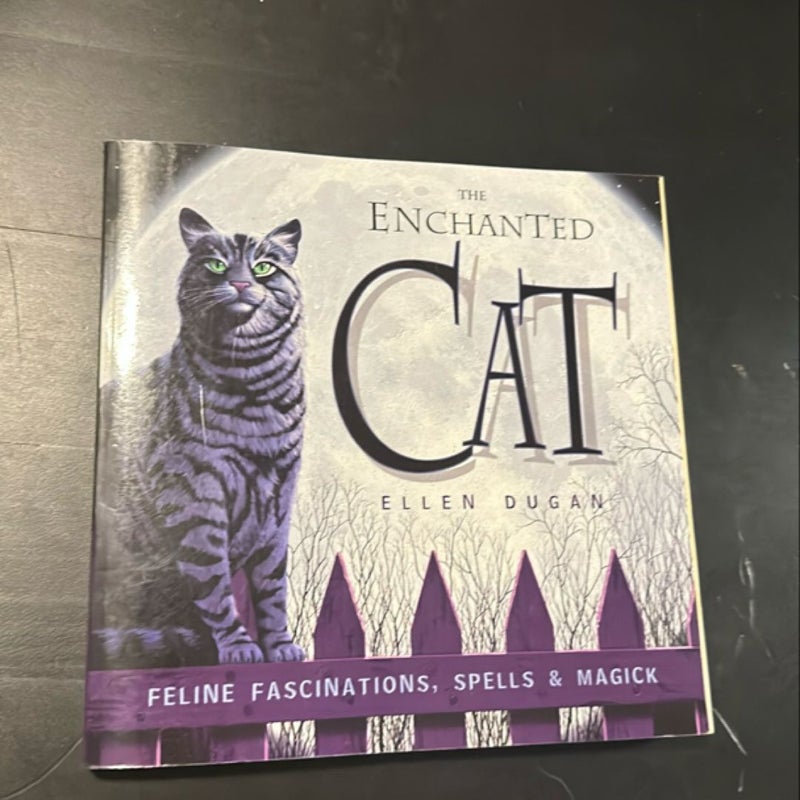 The Enchanted Cat