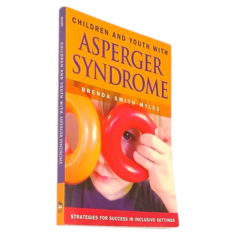 Children and Youth with Asperger Syndrome