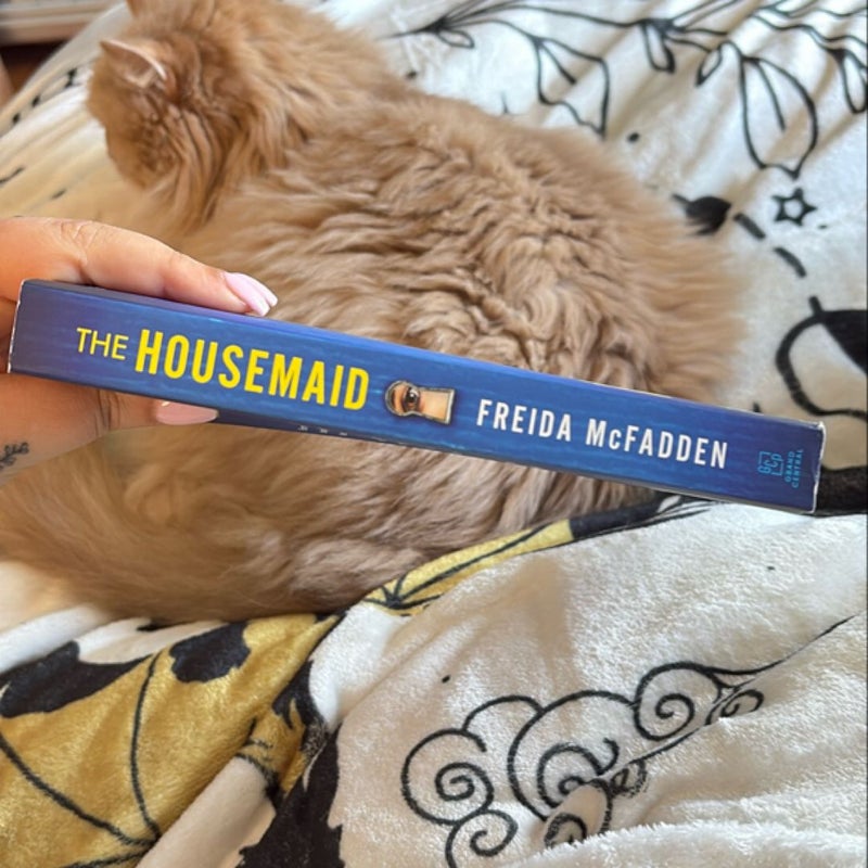 The Housemaid