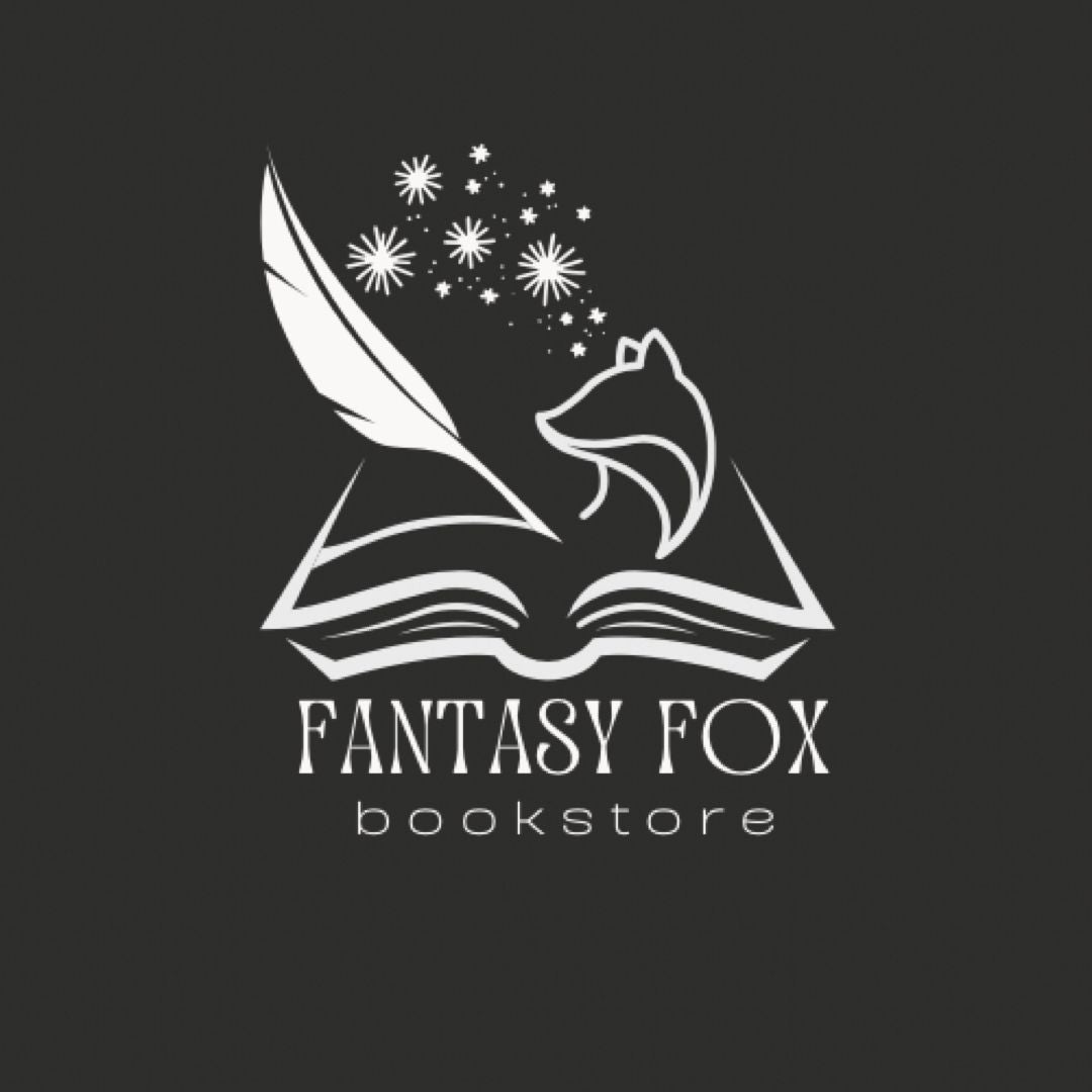 Fantasy Fox Books