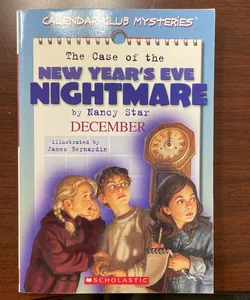 The Case of the New Year’s Eve Nightmare