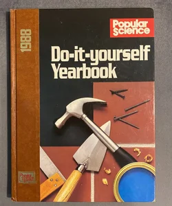 Do It Yourself Yearbook 1988 