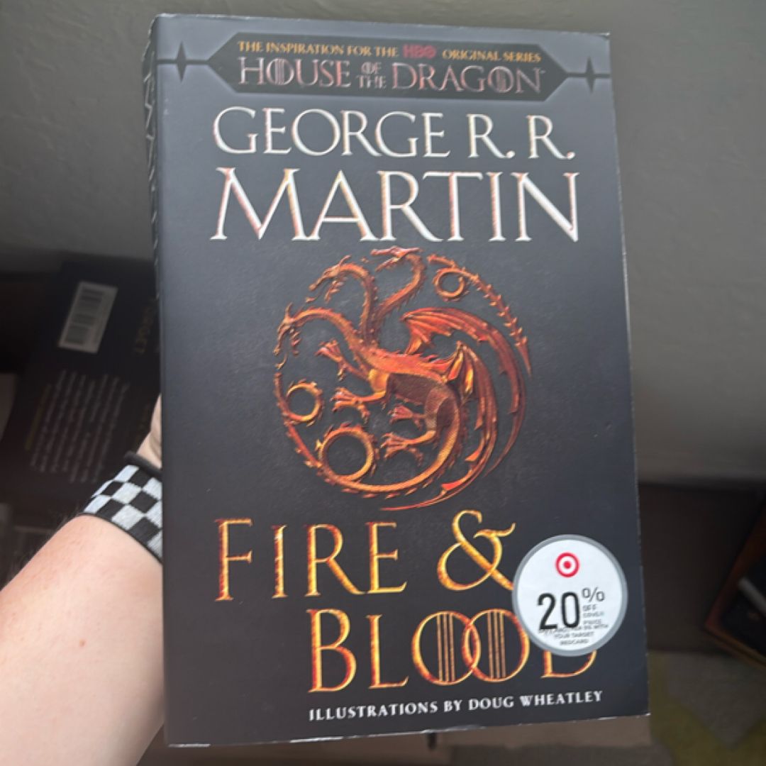 Fire and Blood
