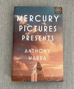 Mercury Pictures Presents