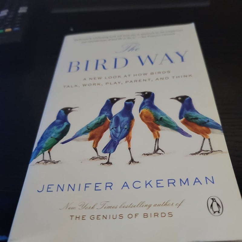 The Bird Way