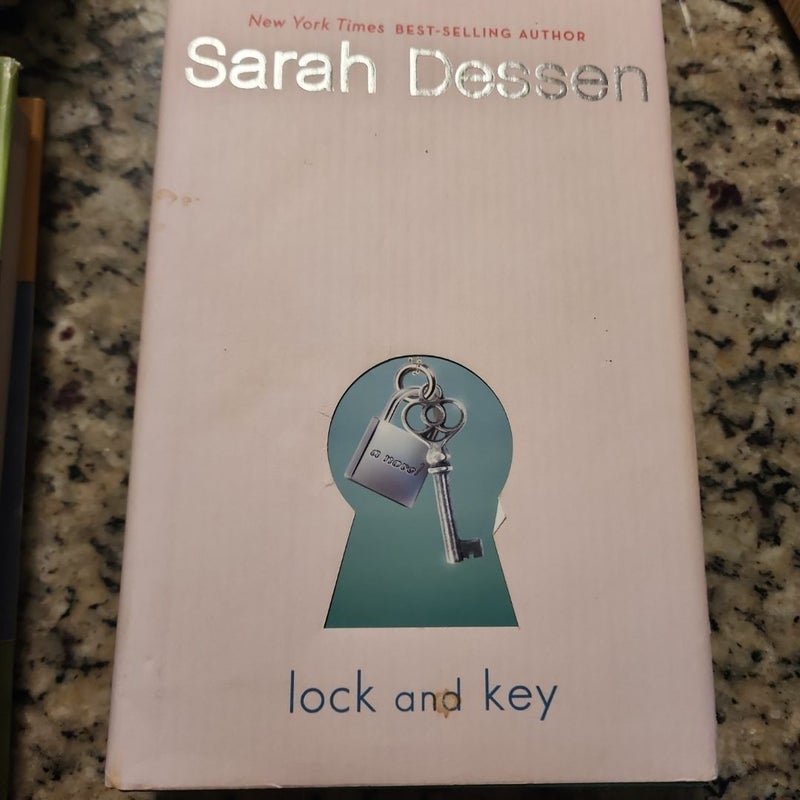 Lock and Key