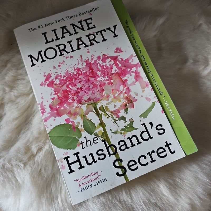 The Husband's Secret