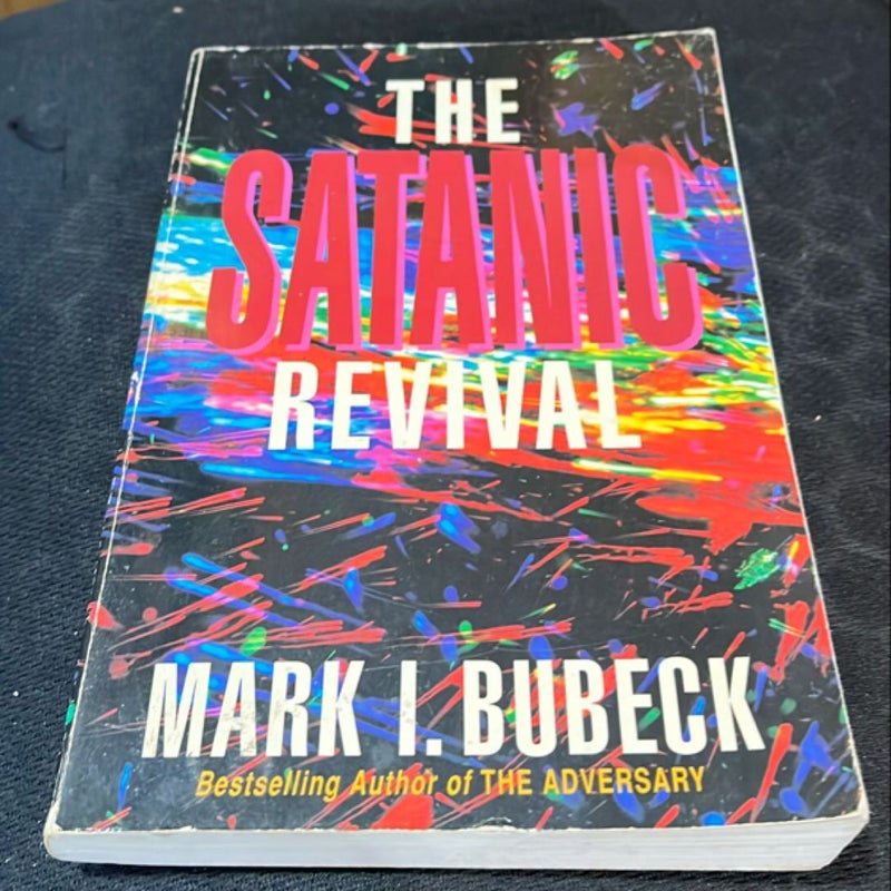 The Satanic Revival