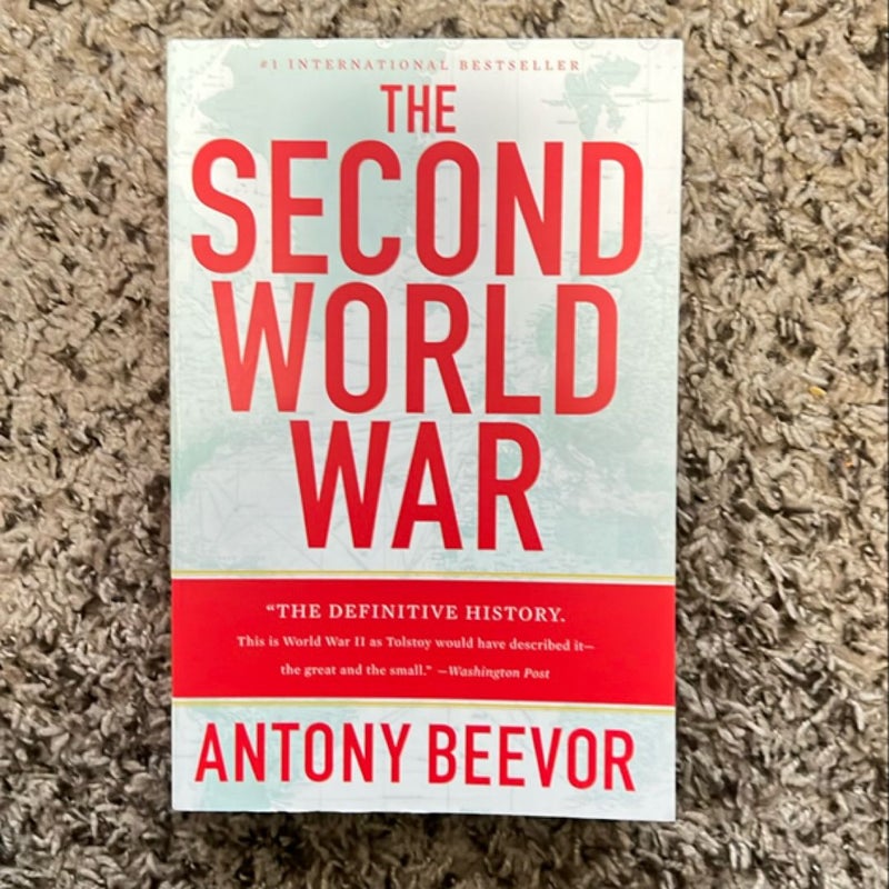 The Second World War