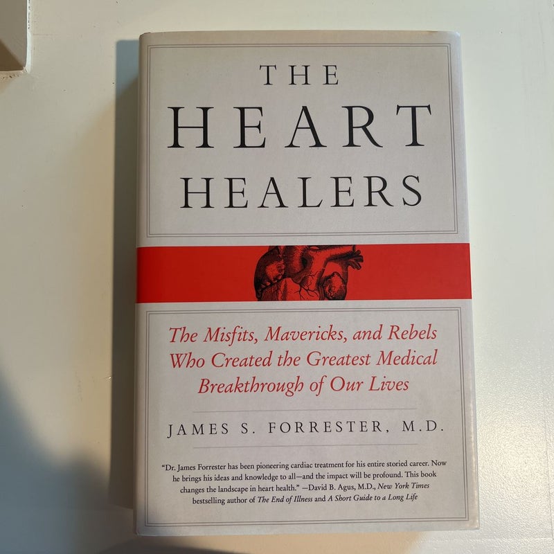 The Heart Healers