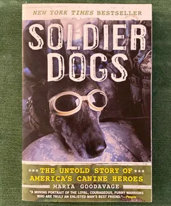 Soldier Dogs