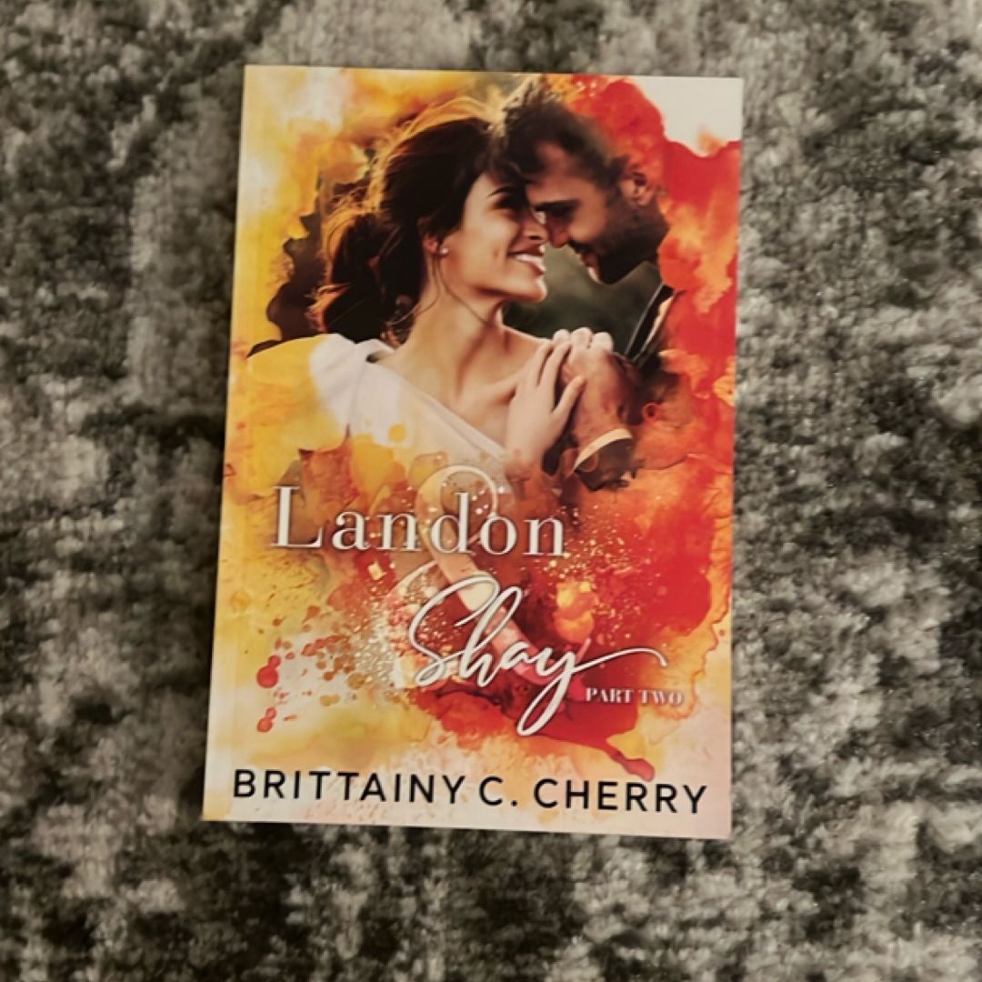 Landon and Shay - Part Two