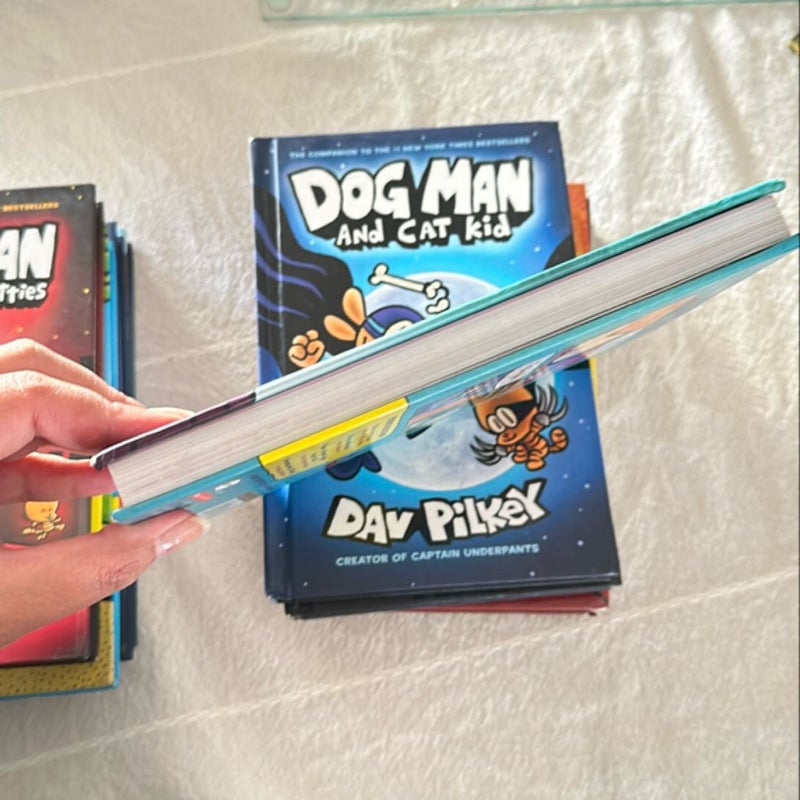 Dog Man Fetch-22