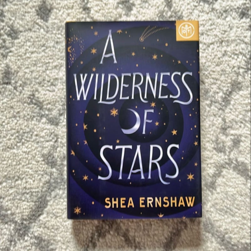 A Wilderness of Stars