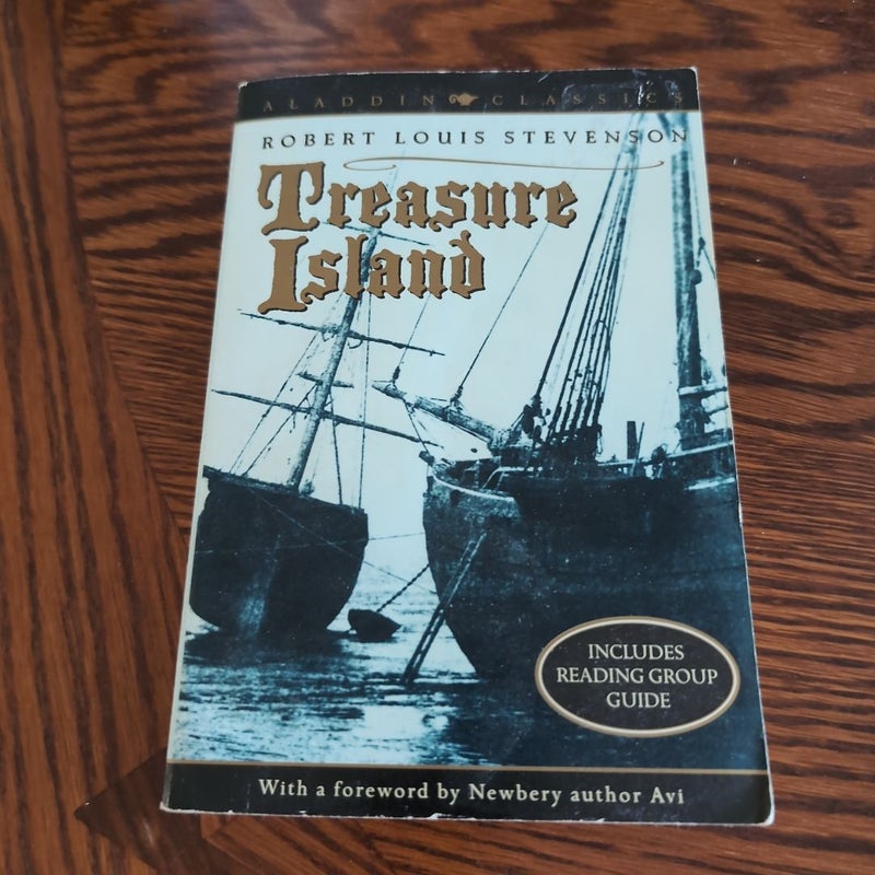 Treasure Island