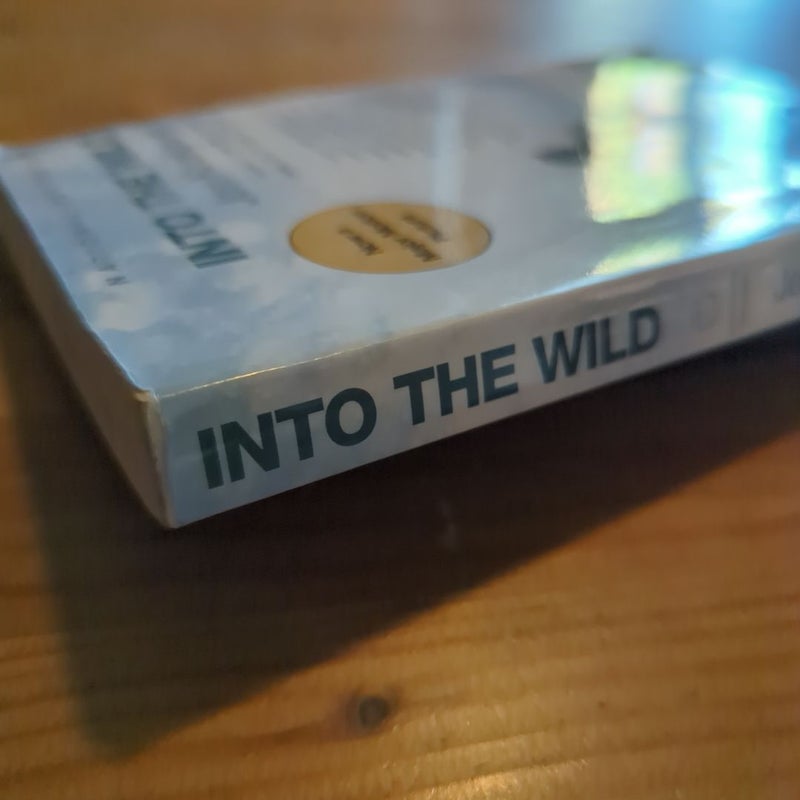 Into the Wild