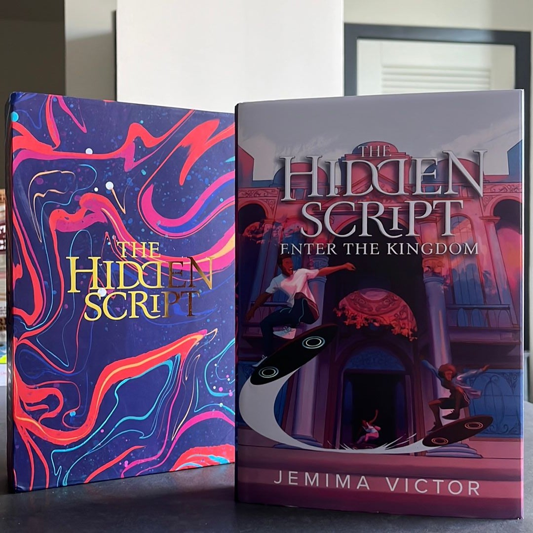 The Hidden Script