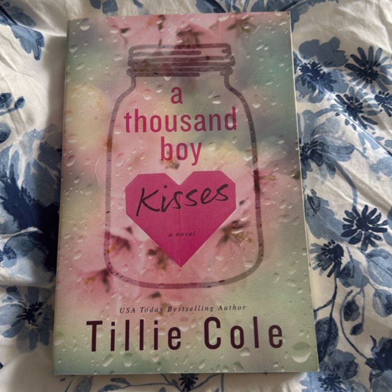 A Thousand Boy Kisses