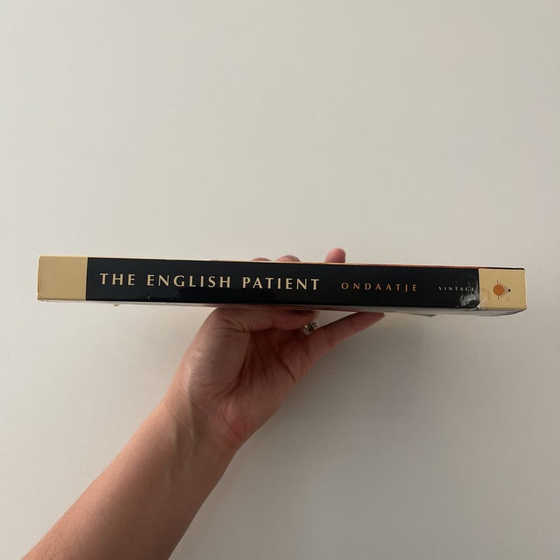 The English Patient