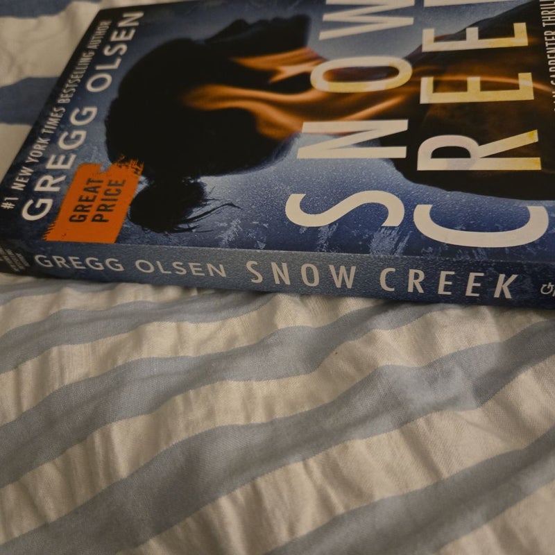 Snow Creek