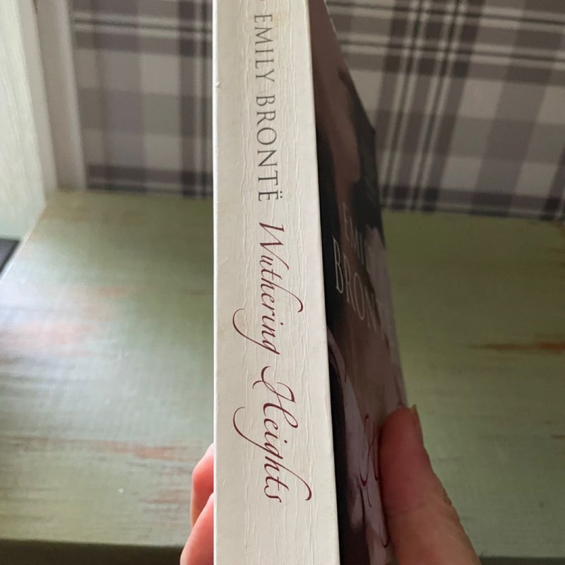 Wuthering Heights