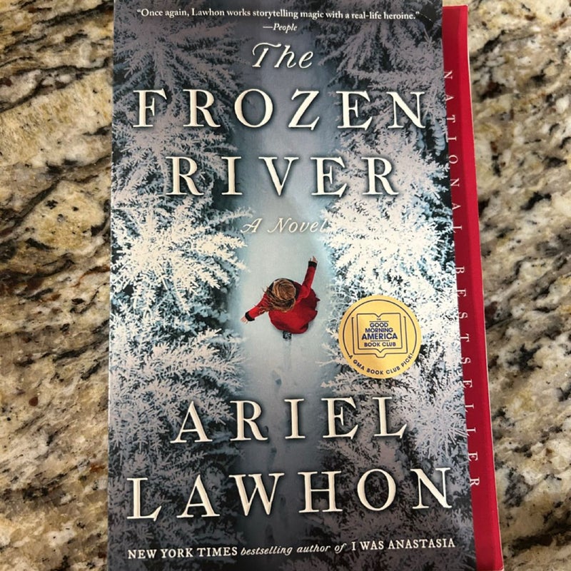 The Frozen River