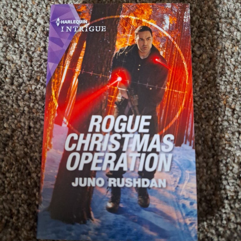 Rogue Christmas Operation