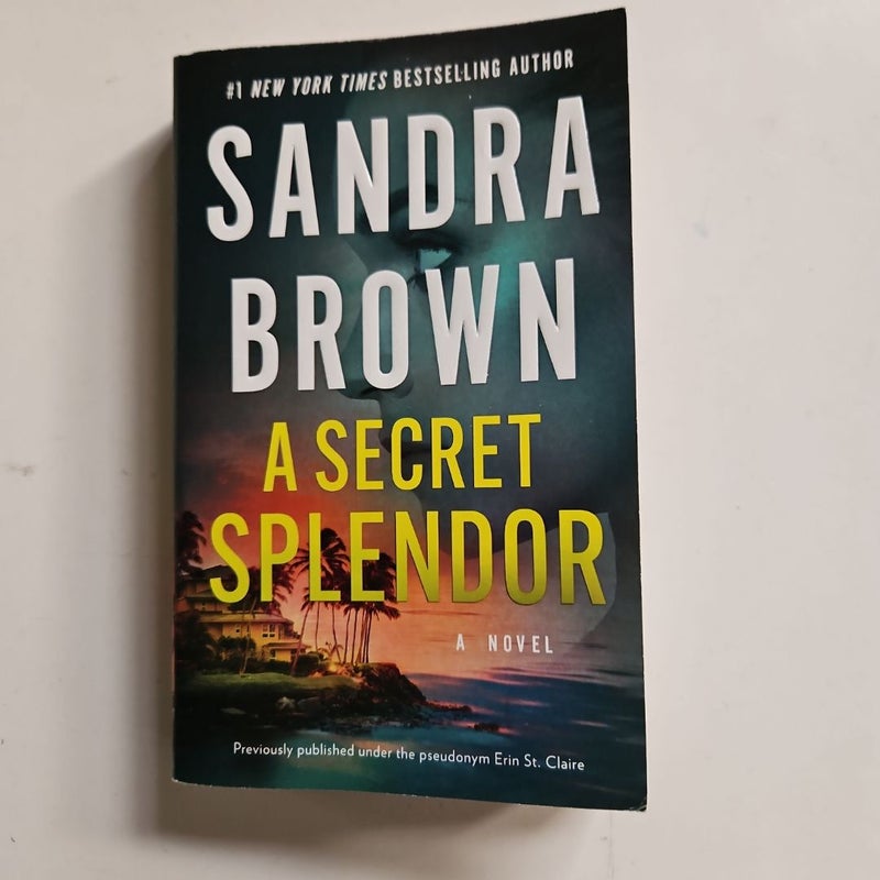 A Secret Splendor