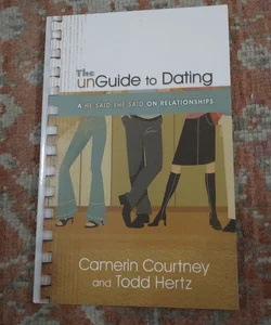 The Unguide to Dating