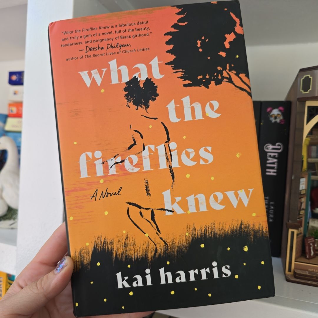 What the Fireflies Knew