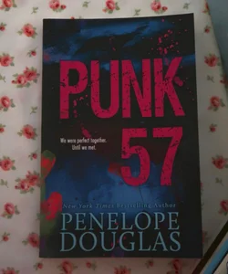 Punk 57