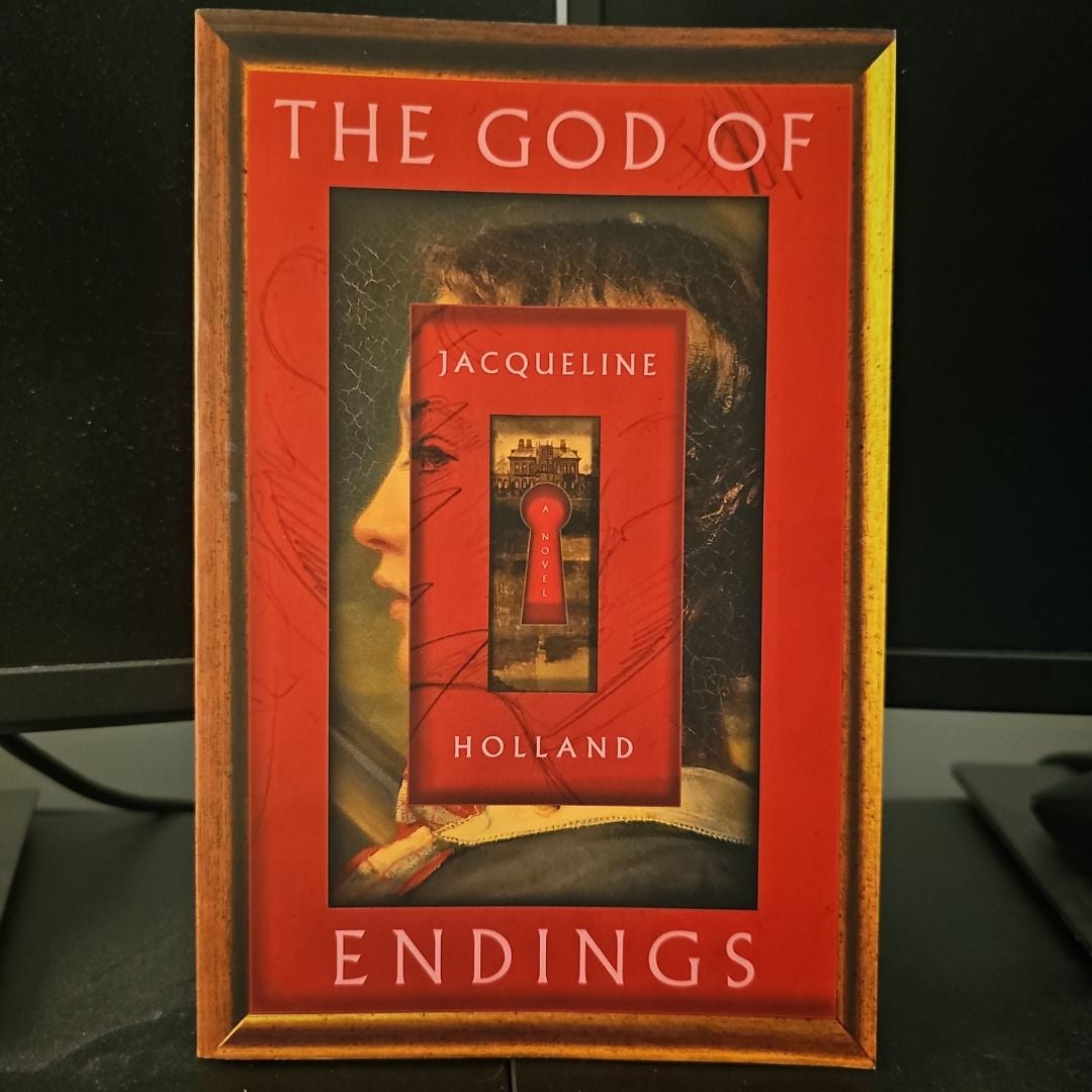 The God of Endings