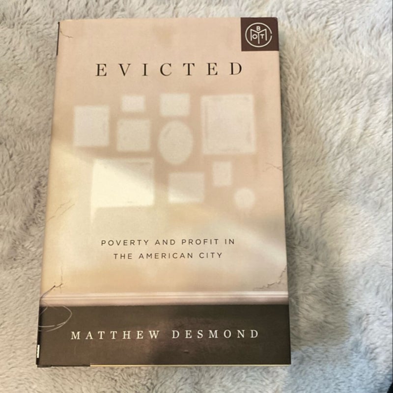 Evicted